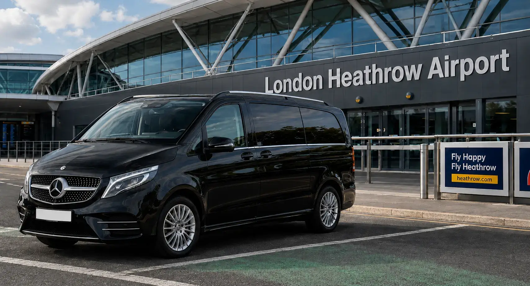Minibus group hire