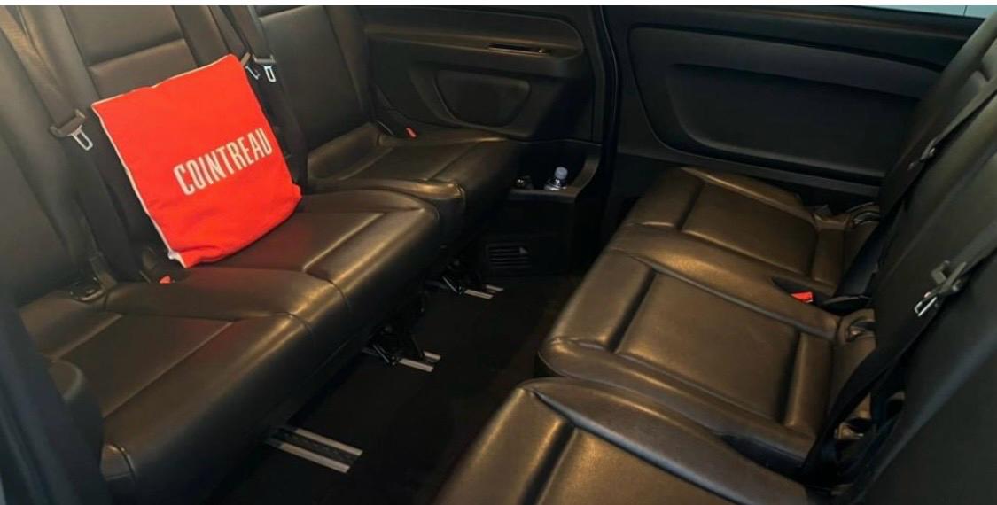 Minicabs Prime Fleet