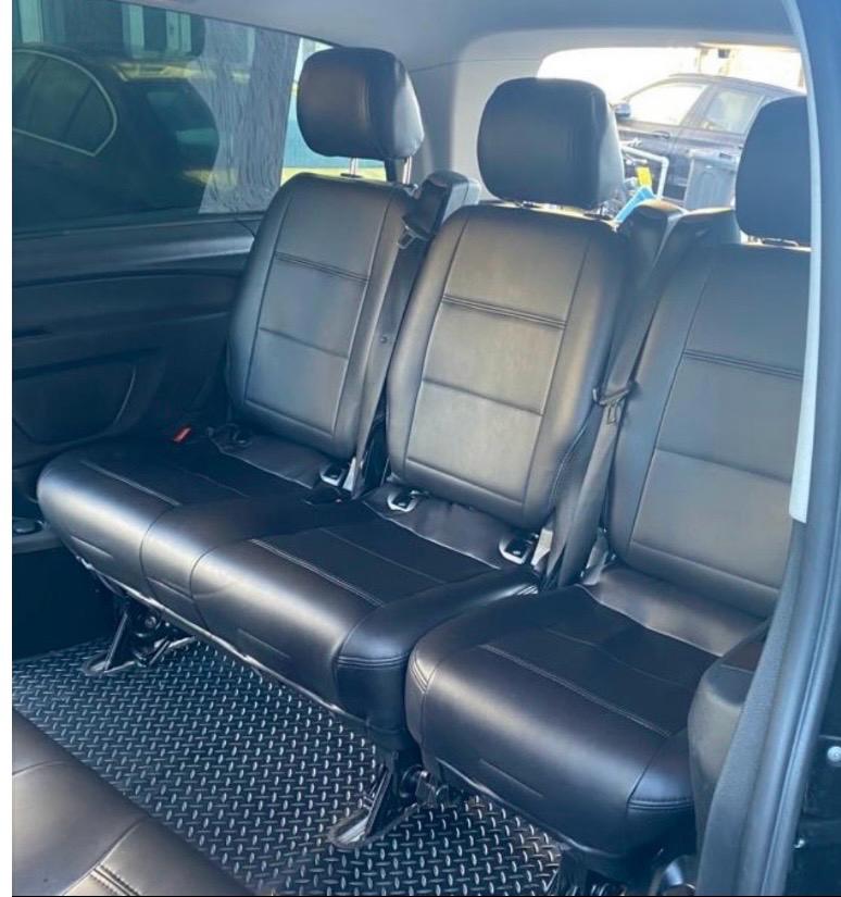 Minicabs Prime Fleet