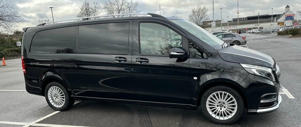 Minicabs Prime Fleet
