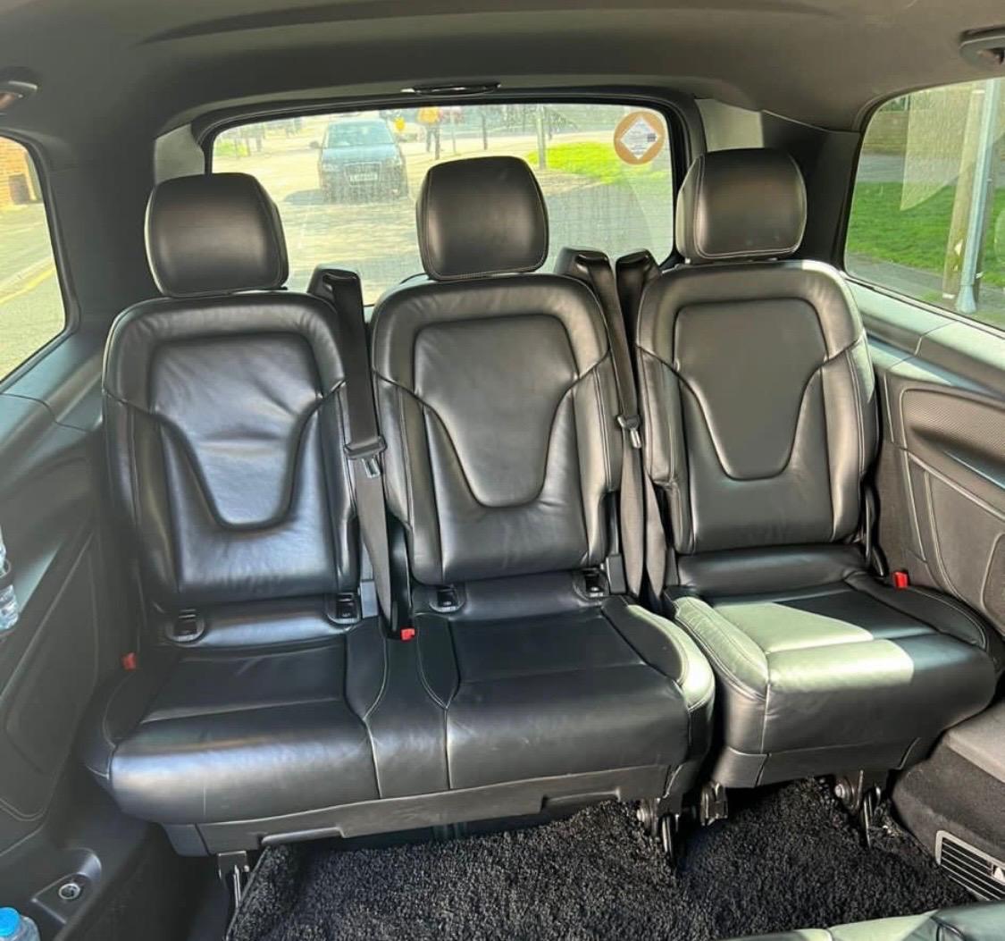 Minicabs Prime Fleet